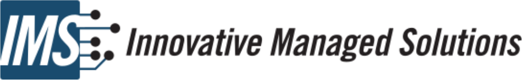 IMSKC — Innovative Managed Solutions